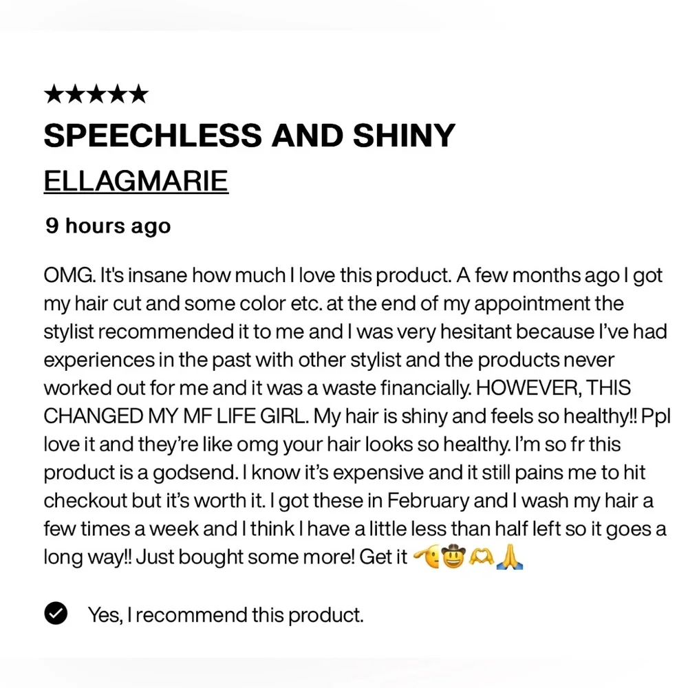 REDKEN Acidic Color Gloss Shampoo + Conditioner for Ultra Shiny Silky Hair